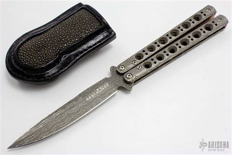 benchmade 42